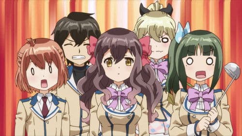 If Her Flag Breaks Bild 1