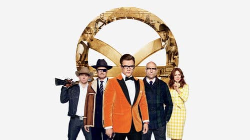 Kingsman: The Golden Circle Bild 5