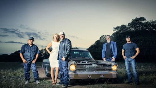 Car Rescue - Ran an den Rost! Bild 3