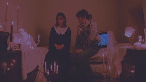 Ángel de Plástico Bild 3