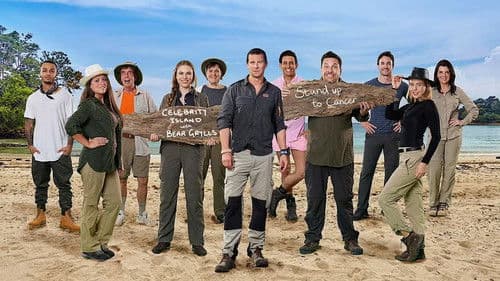 Celebrity Island with Bear Grylls Bild 1