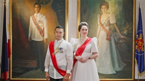 Maid in Malacañang Bild 1