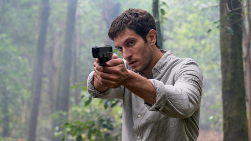 Mord auf La Gomera Bild 5