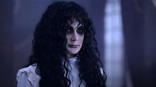 Suzzanna: Malam Jumat Kliwon Bild 5