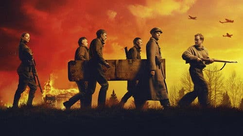 Burial - Die Leiche des Führers Bild 7