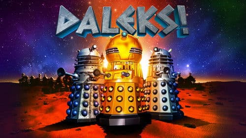 DALEKS! Bild 3