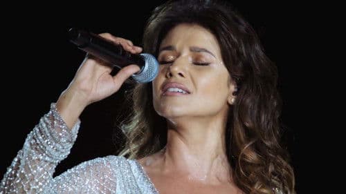 Paula Fernandes - Origens Bild 2