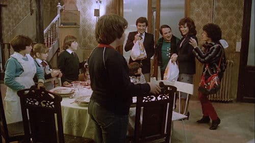 Padre no hay más que dos Bild 3