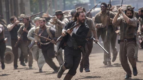 Free State of Jones Bild 7