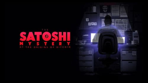 Mysterium Satoshi - Bitcoin, wie alles begann Bild 1