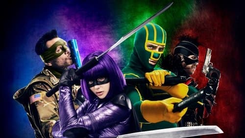 Kick-Ass 2 Bild 2