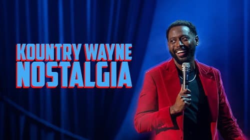Kountry Wayne: Nostalgia Bild 1