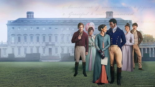 Mr. Malcolms Liste Bild 2