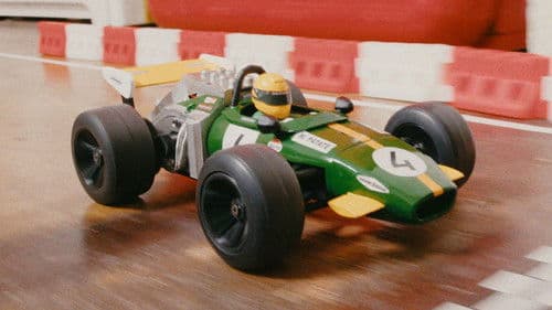 The 1971 Kitchen Grand Brie Bild 1