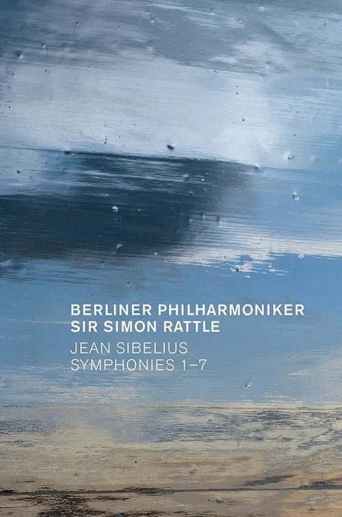Sibelius: Symphonies Nos. 1-7