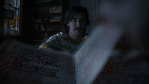 The Dysphoria Bild 4