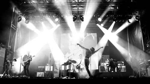 July Talk - Live At A Drive-In Bild 1