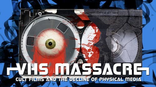 VHS Massacre: Cult Films and the Decline of Physical Media Bild 3