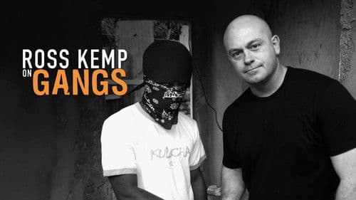 Ross Kemp on Gangs Bild 1