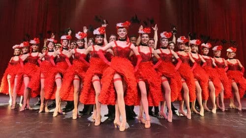 Tanz und Träume - Das Deutsche Fernsehballett Bild 1