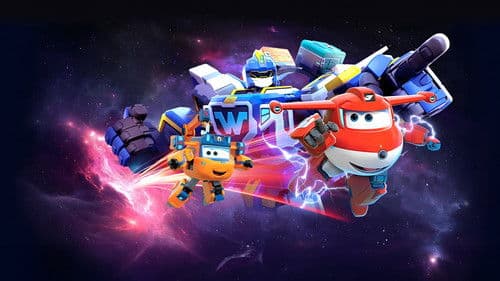 Super Wings Bild 8