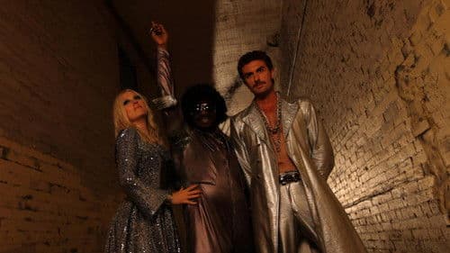 Die geheime Disco-Revolution Bild 2