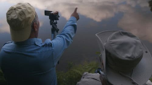 Boomer sur le lac Bild 1