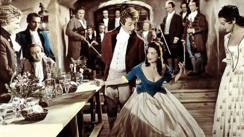 Reich mir die Hand, mein Leben Bild 1