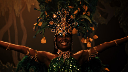 Queen of Samba Bild 1