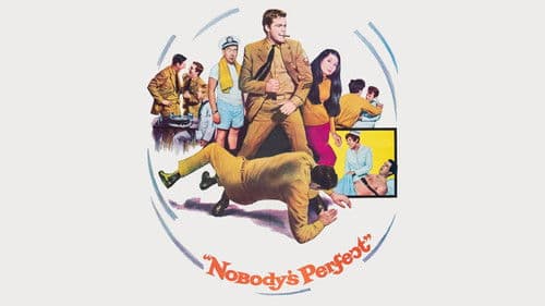 Nobody's Perfect Bild 5