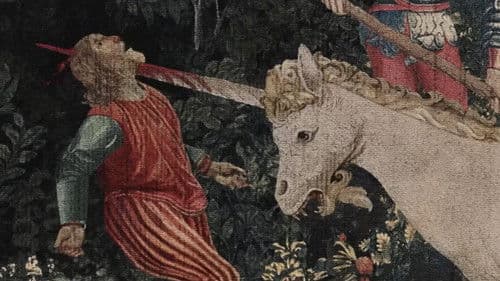 Death of a Unicorn Bild 5