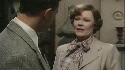 The Browning Version Bild 7