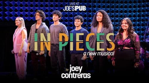 In Pieces: Live at Joe's Pub Bild 1