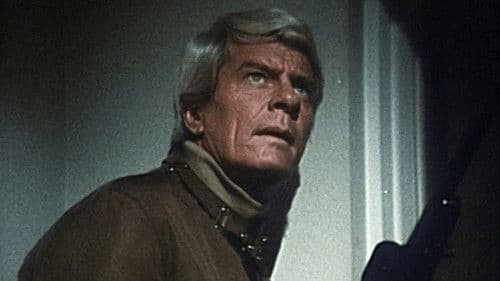 Scream of the Wolf Bild 6