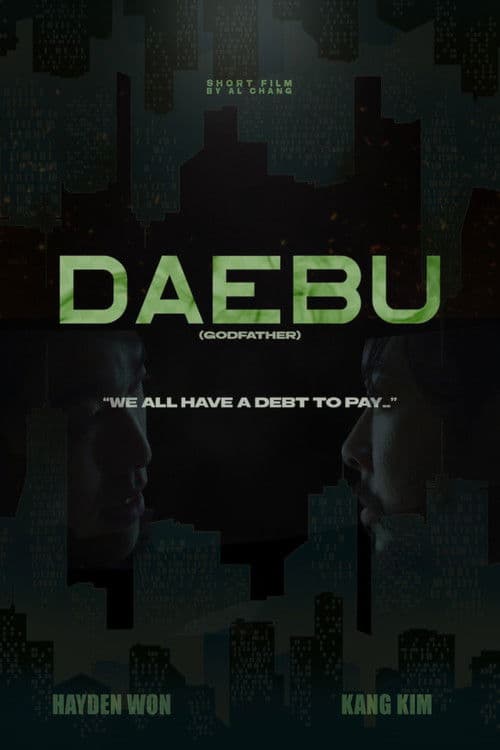 DAEBU (Godfather)