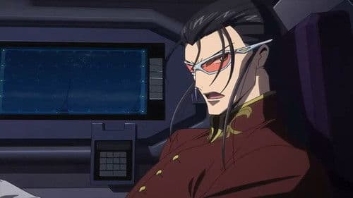 Code Geass: Lelouch of the Resurrection Bild 8