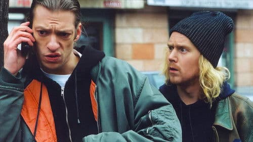 Don't Cry Wolf Bild 1