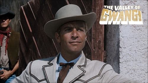 Gwangis Rache Bild 4