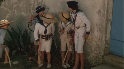 Im letzten Sommer des Krieges Bild 1