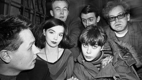 Náttúra Concert Featuring Björk and Sigur Rós Bild 1