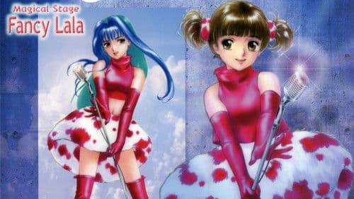 Fancy Lala Bild 2