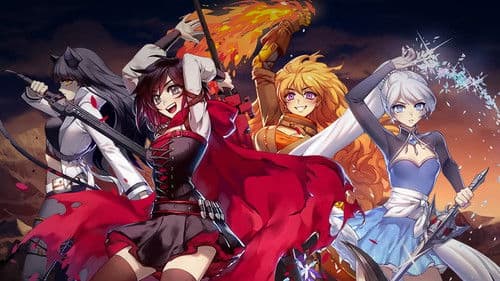 RWBY Bild 8