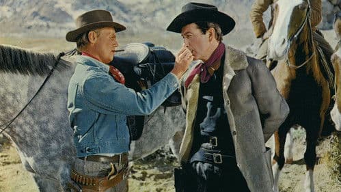 Der Schatz des Gehenkten Bild 1