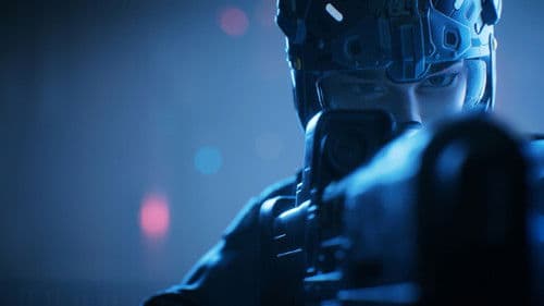 미스터 로봇 Bild 5