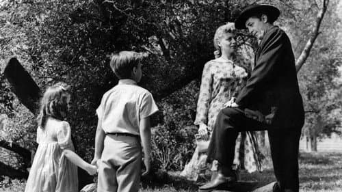 Die Nacht des Jägers Bild 6