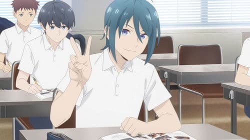 Fanfare of Adolescence Bild 4