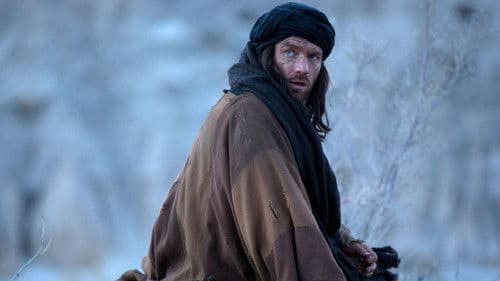 40 Tage in der Wüste Bild 5