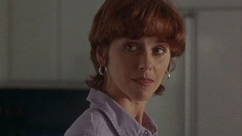 Stranger in the House Bild 1