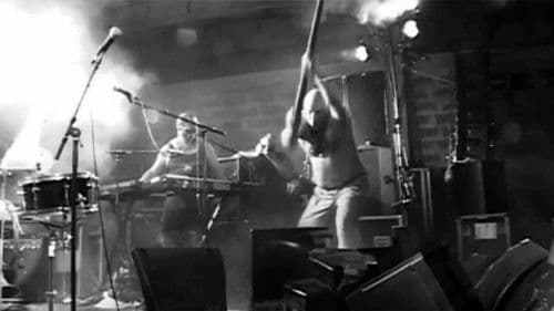 Industrial Soundtrack for the Urban Decay Bild 1