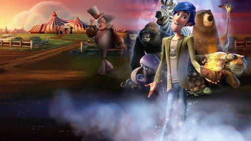 Ein tierischer Zirkus Bild 3